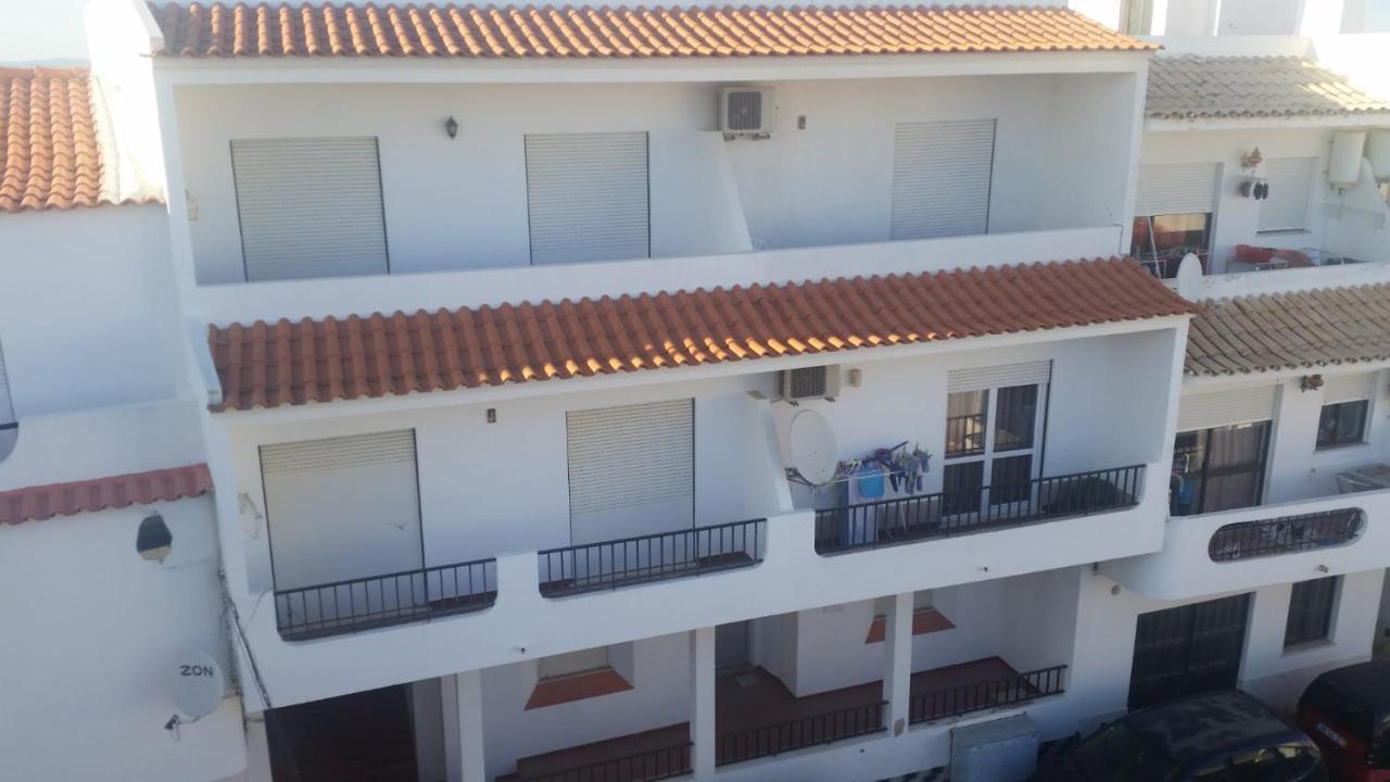 Studio Apartment With Sea View & Fibre Internet Albufeira Eksteriør bilde